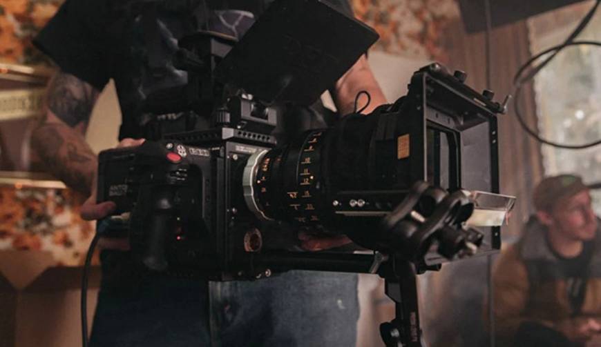 赣州产品宣传视频拍摄公司哪家好？