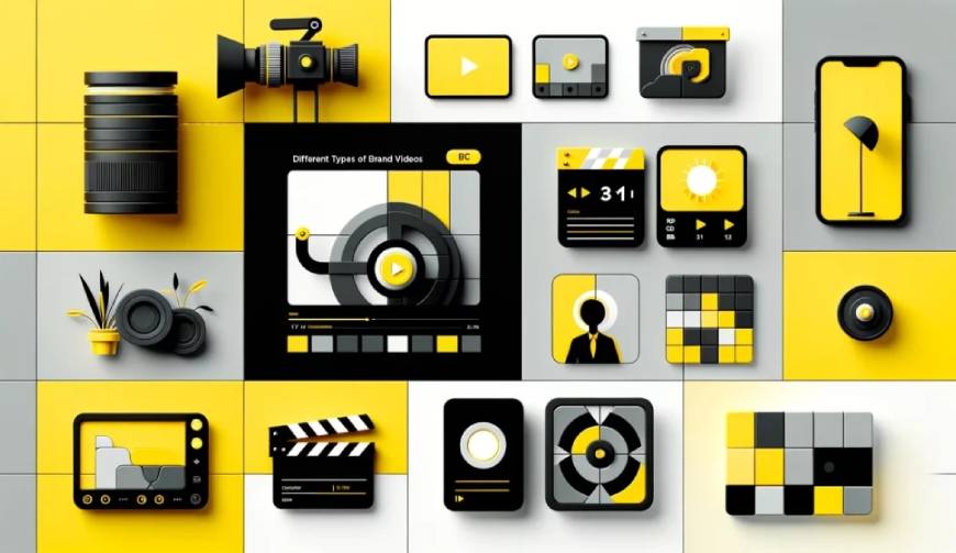 体验赣州产品视频拍摄：开启便捷生活新篇章