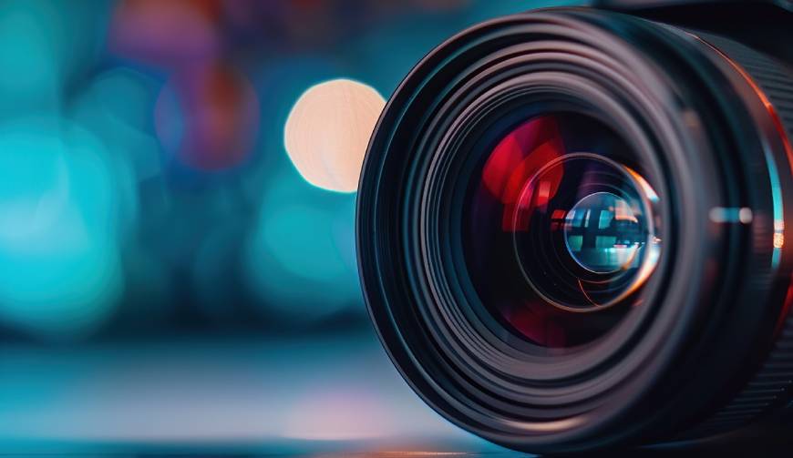 与赣州产品视频拍摄同行：畅享高效、舒适的每一天