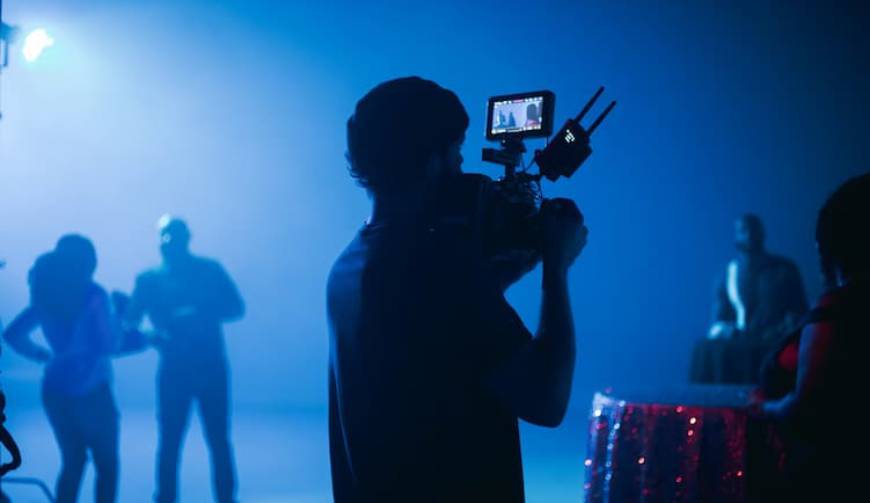 神秘新品来袭！赣州产品视频拍摄究竟有何神奇之处？