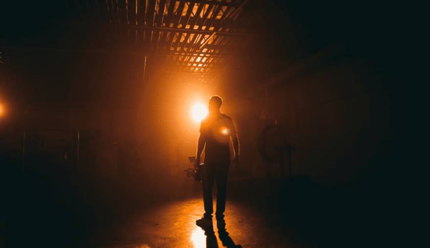 未曾见过的赣州产品视频拍摄：一场颠覆认知的视觉盛宴