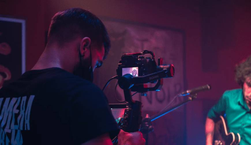 匠心雕琢视觉盛宴！专业赣州产品视频拍摄公司赋能品牌价值