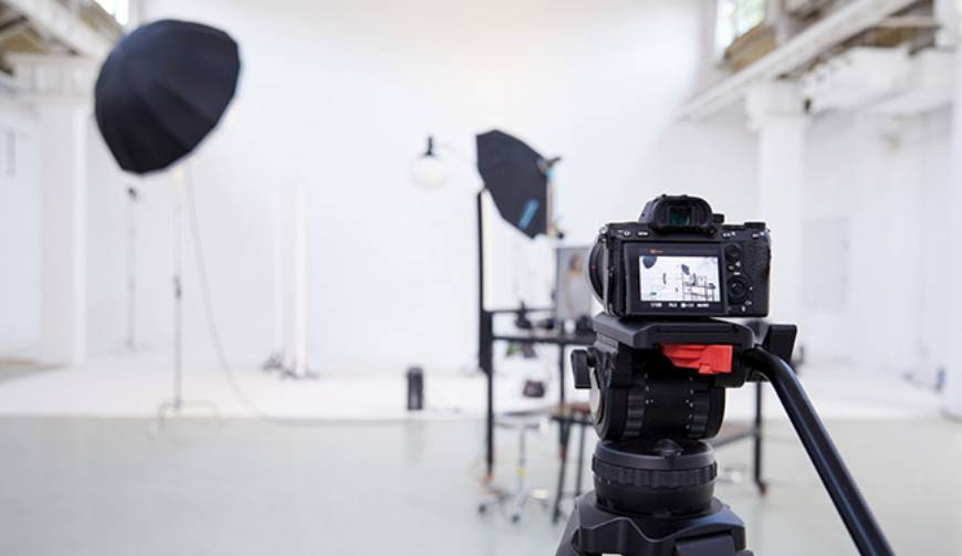 聚焦赣州产品视频拍摄，打造品牌传播新高度