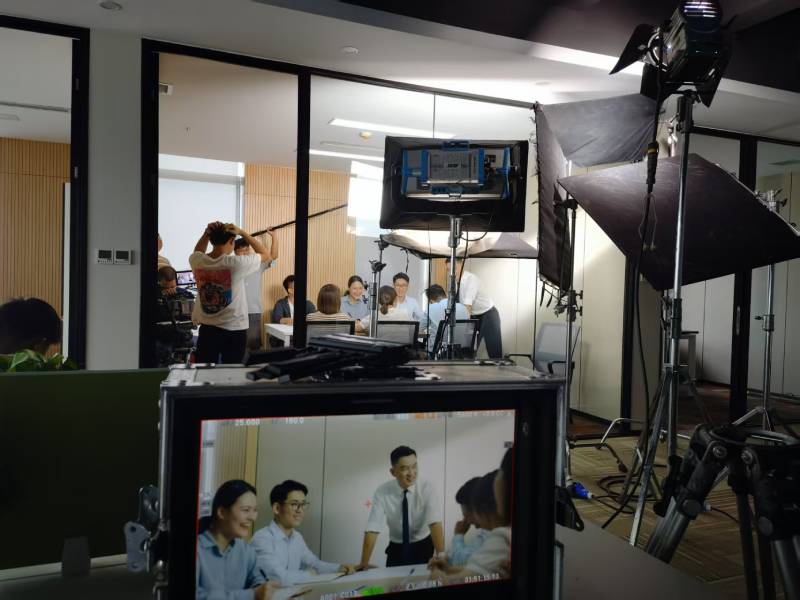 赣州产品宣传视频制作方案：全流程成本管控，小预算也能拍出大片既视感