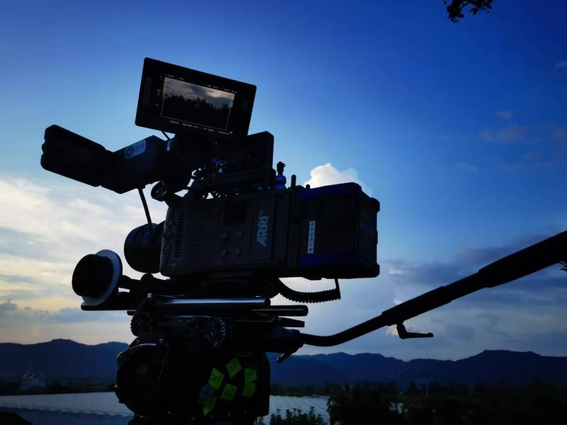 流量思维，赣州电商产品视频拍摄制作的核心逻辑