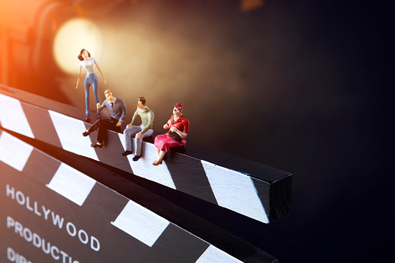 聚焦赣州电商产品视频拍摄制作，为产品搭建高效转化桥梁