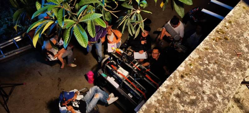 解锁赣州产品宣传视频拍摄公司新势能，助力品牌强势破圈