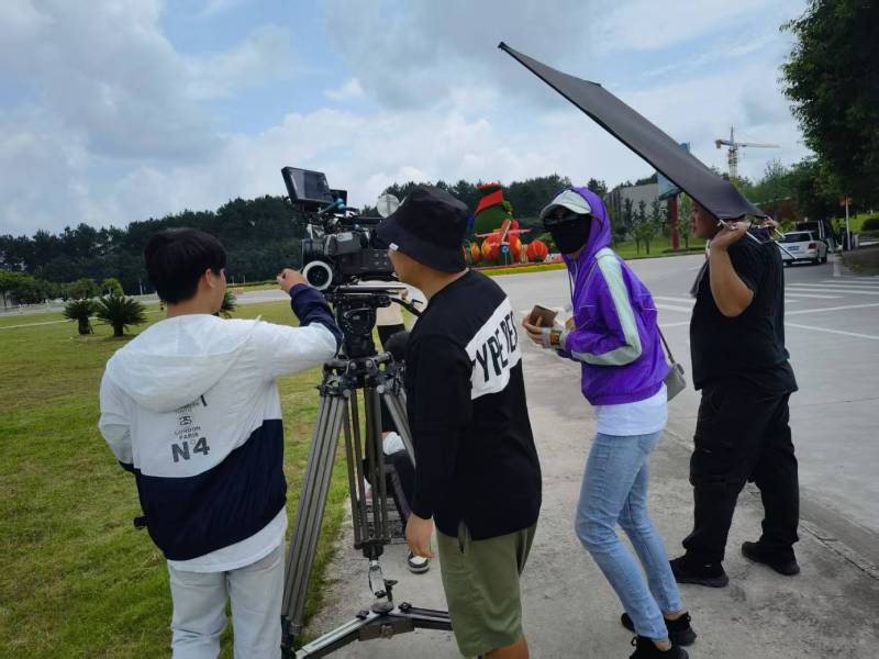 赣州极致互动，未来愿景宏大，致力于成为全球领先的产品宣传视频企业