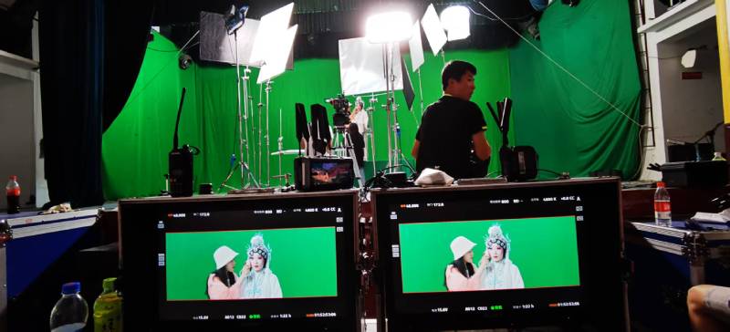 赣州产品视频拍摄：以创意为翼，助力品牌翱翔