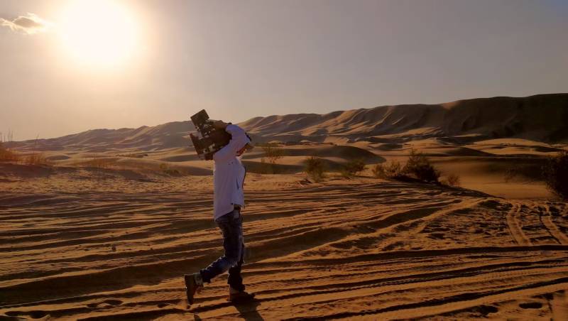 三天极速出片！赣州产品视频拍摄公司高效响应需求，省时更省钱