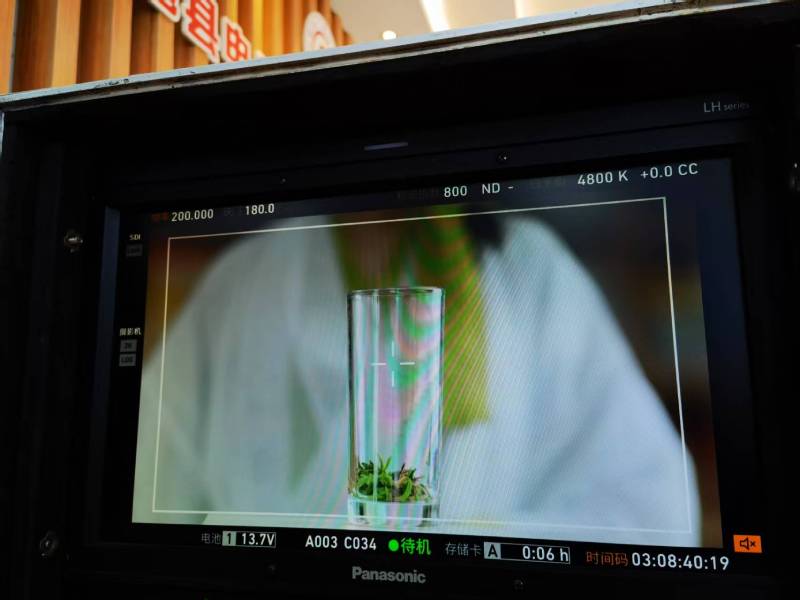 天然优选！赣州电商产品宣传视频溯源原料产地的真实故事