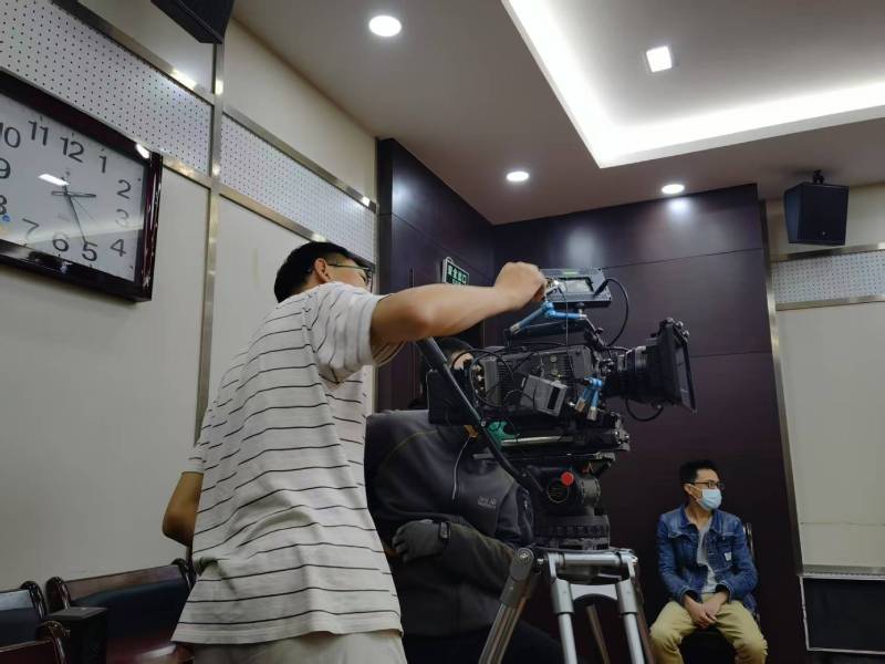 大数据指导创作方向，赣州产品视频拍摄公司让每帧画面都有效触达