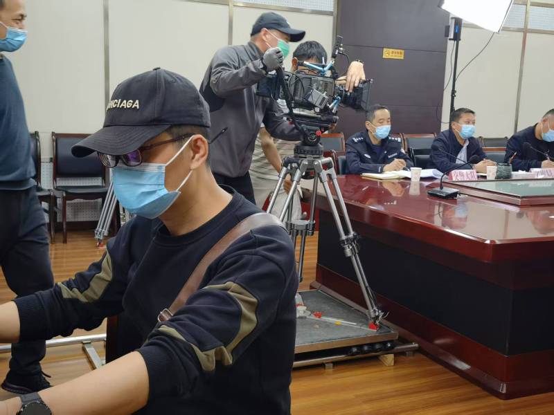 让销量翻倍的秘密武器！赣州产品视频拍摄公司定制高转化视觉方案