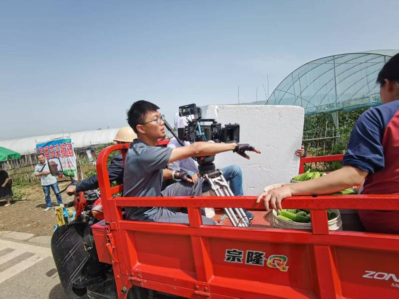 电商爆款背后的推手：赣州产品视频拍摄公司精准捕捉卖点痛点