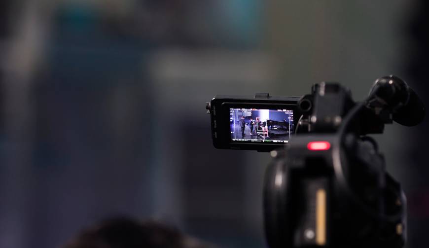 赣州产品视频拍摄制作：揭秘如何打造令人印象深刻的商业宣传片